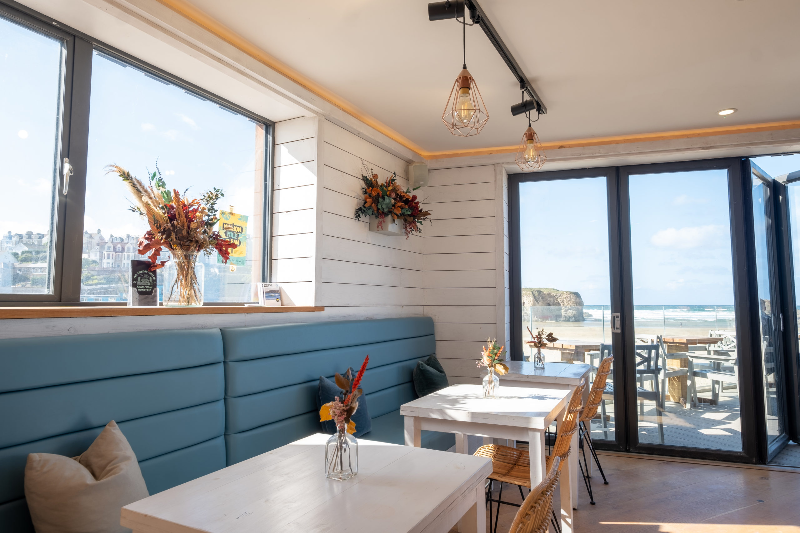 Alcatraz Restaurant